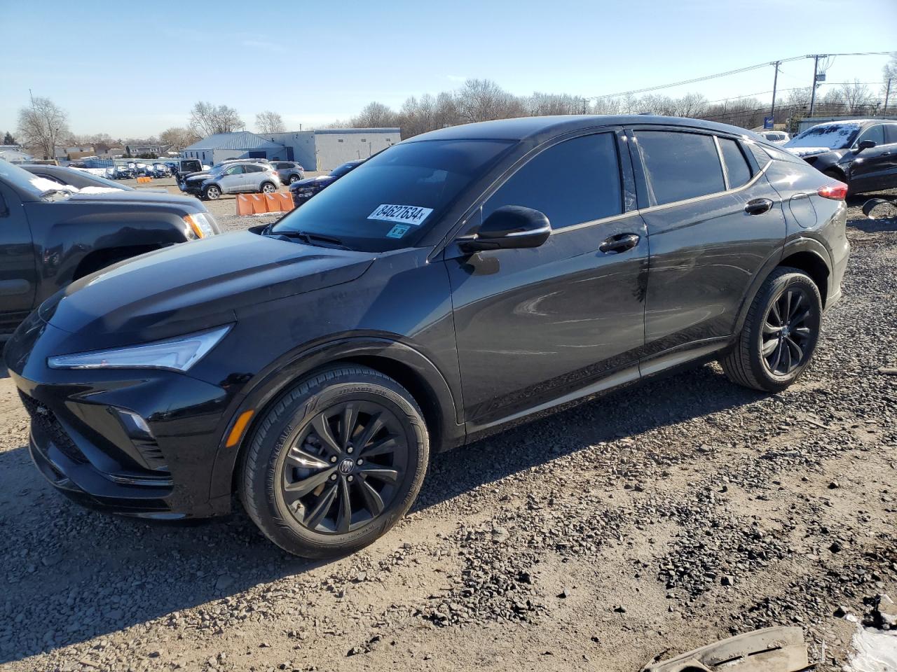 BUICK ENVISTA SP 2024