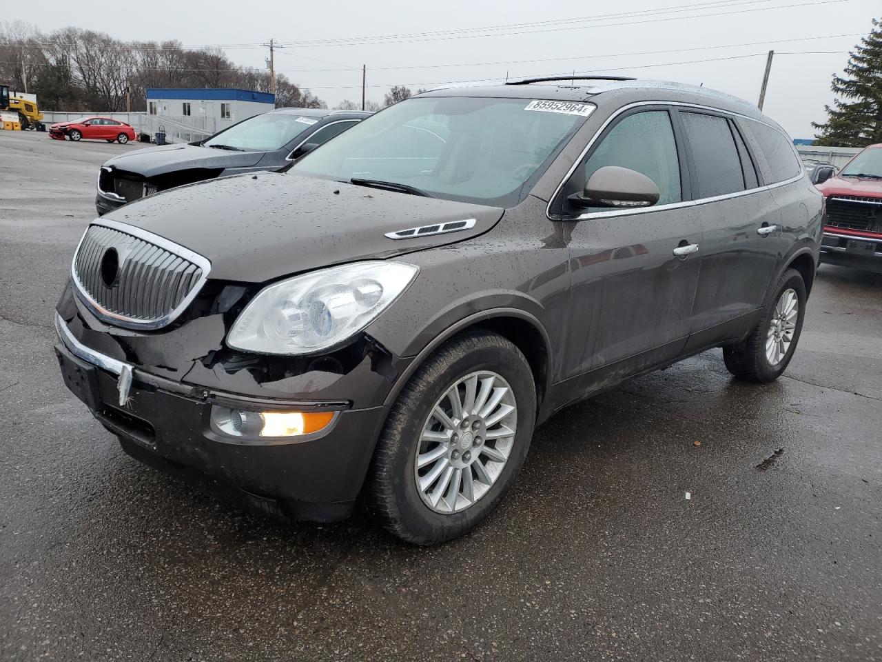 BUICK ENCLAVE 2012