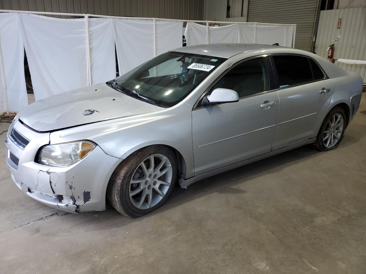 CHEVROLET MALIBU 1LT 2012