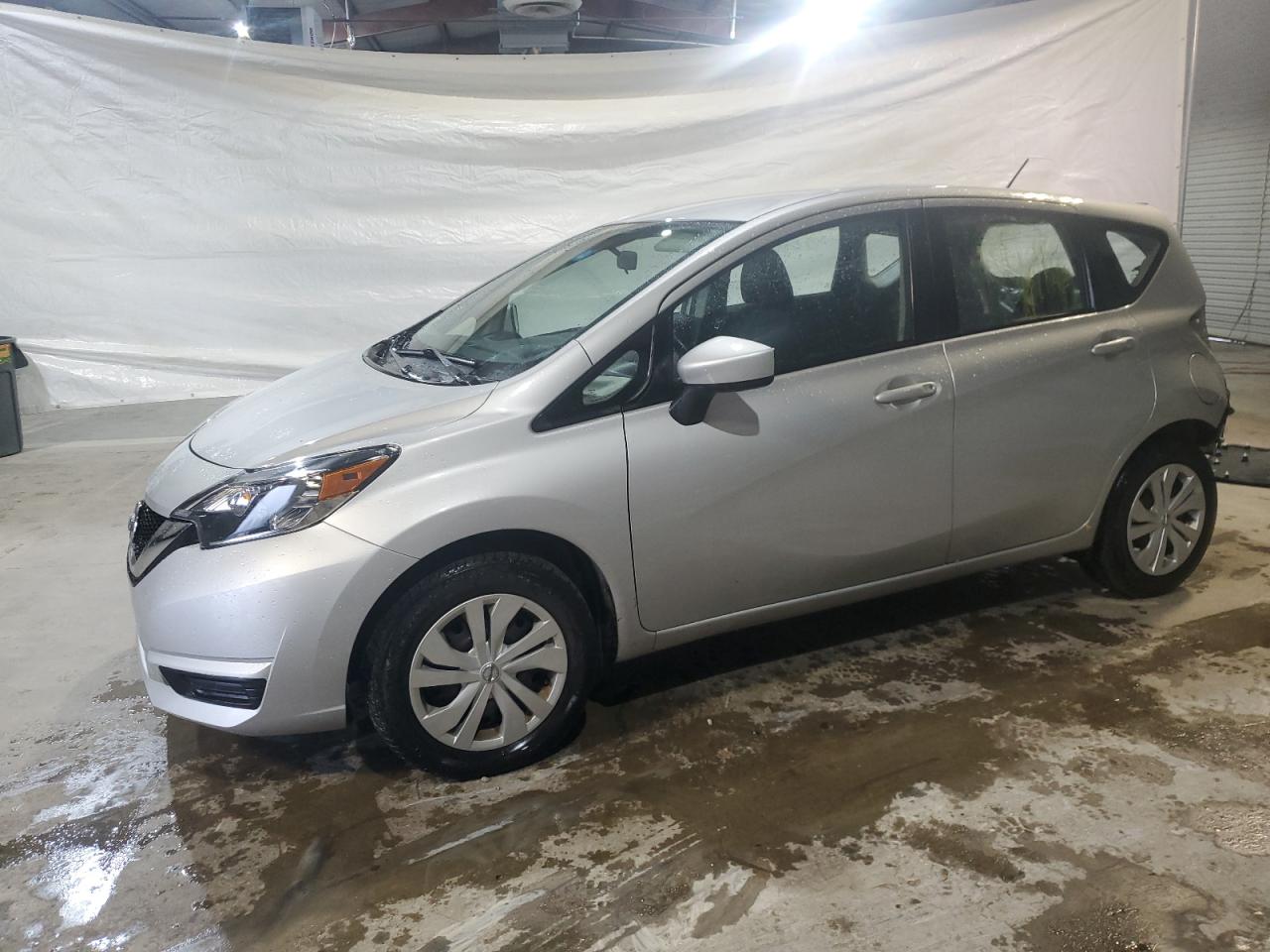 NISSAN VERSA NOTE 2019