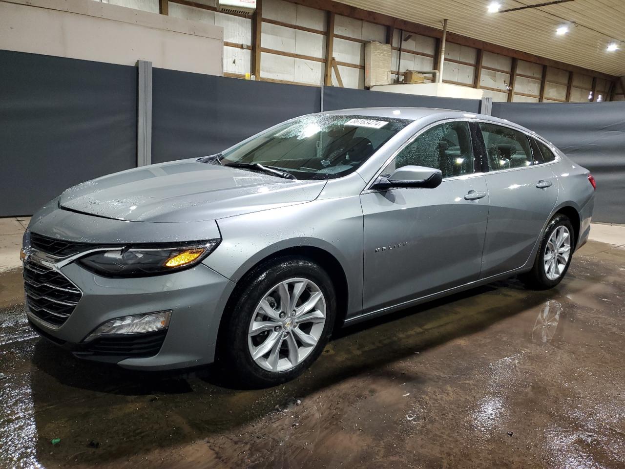 CHEVROLET MALIBU 2025