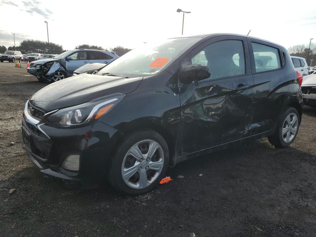 CHEVROLET SPARK LS 2019