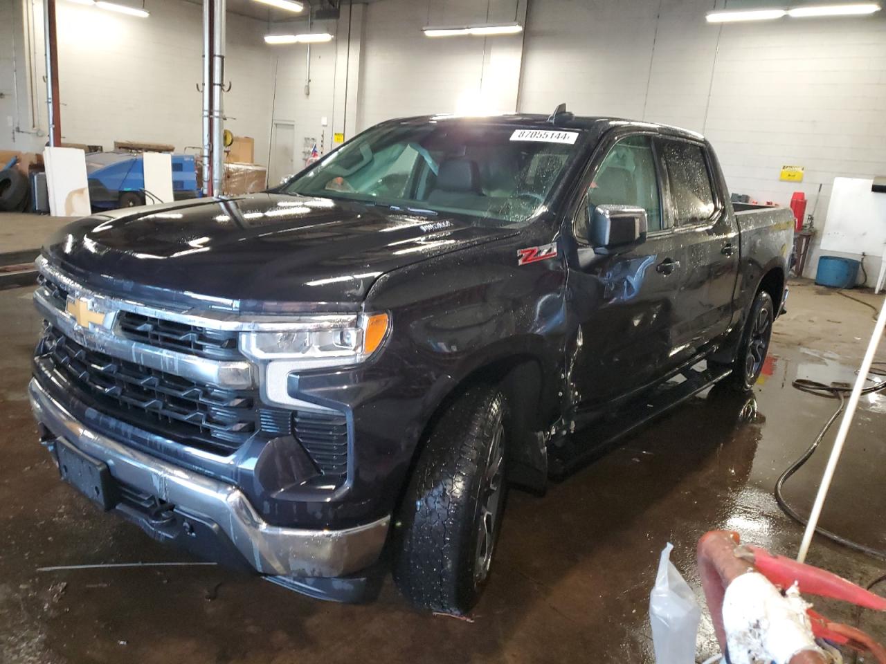 CHEVROLET SILVERADO 2023