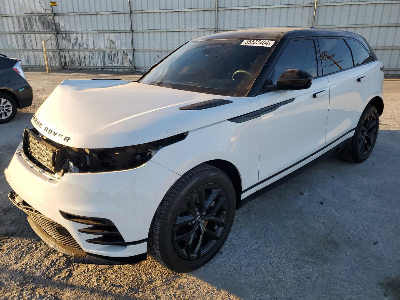 LAND ROVER RANGE ROVE 2024
