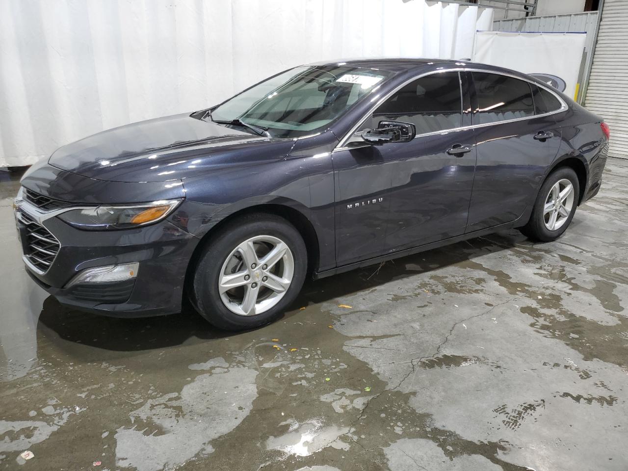 CHEVROLET MALIBU LS 2022