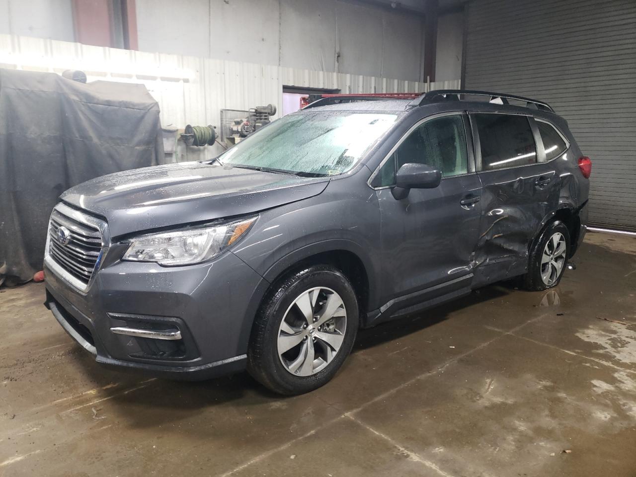 SUBARU ASCENT PRE 2021