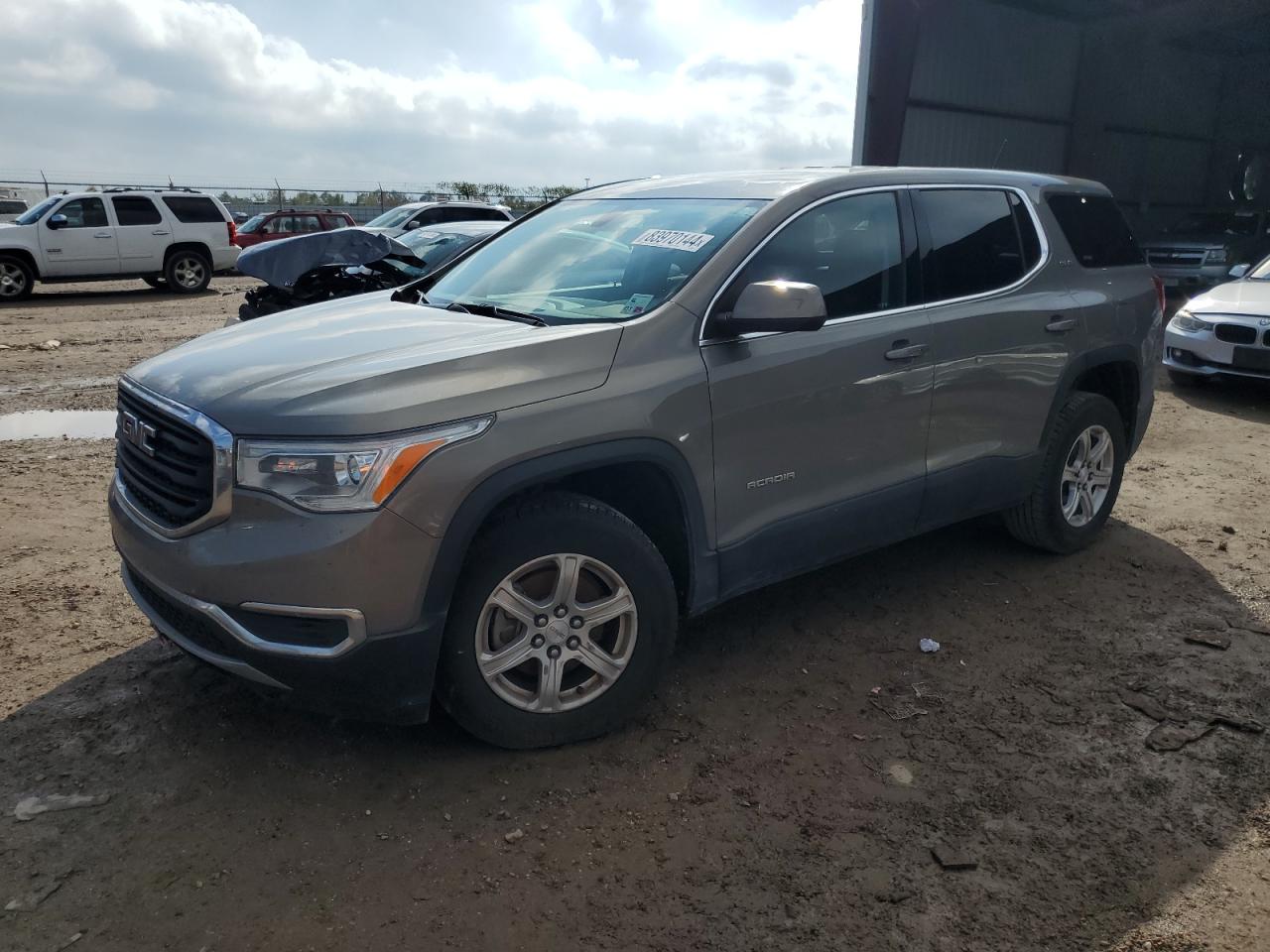 GMC ACADIA SLE 2019