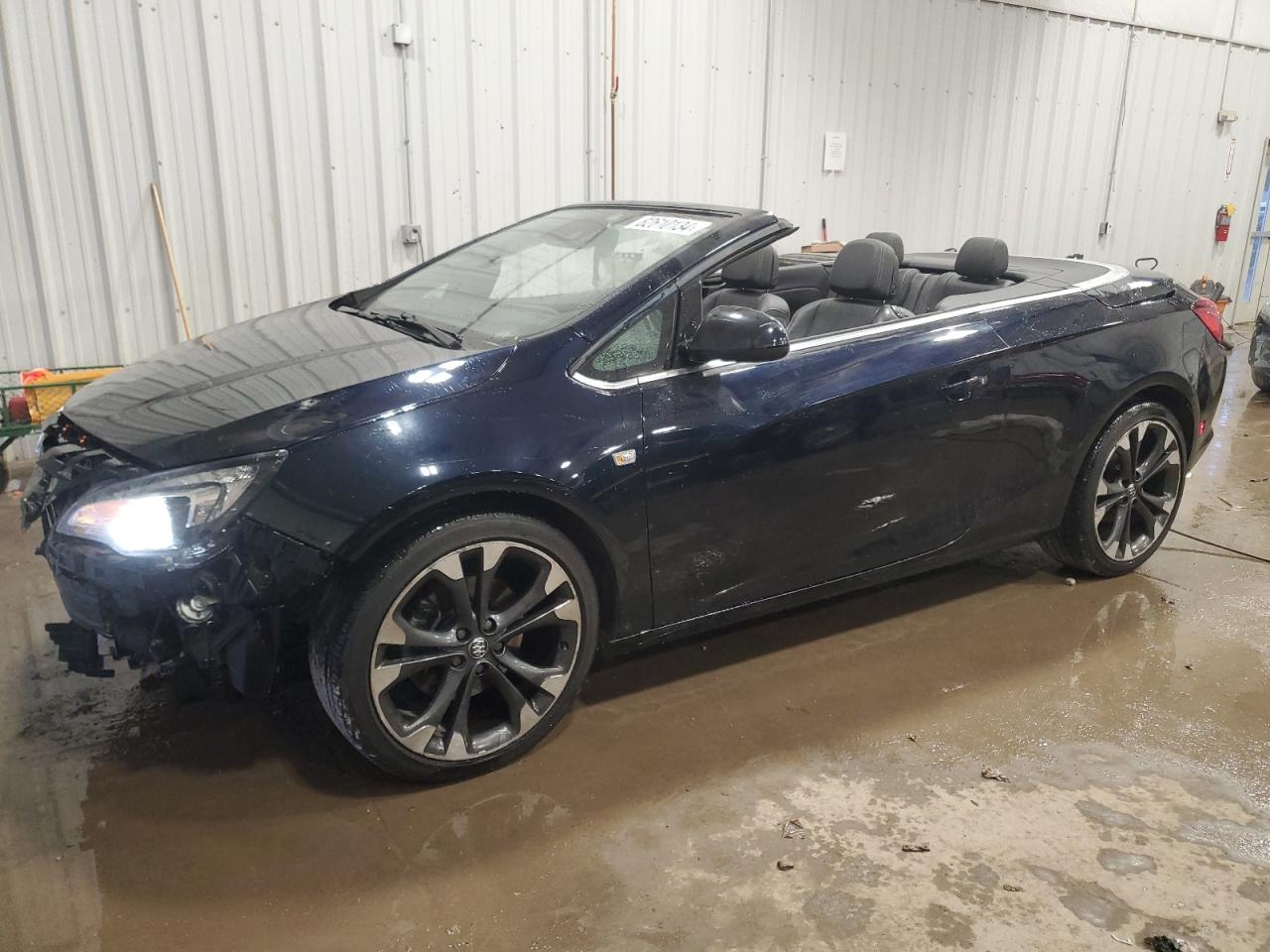 BUICK CASCADA PR 2018