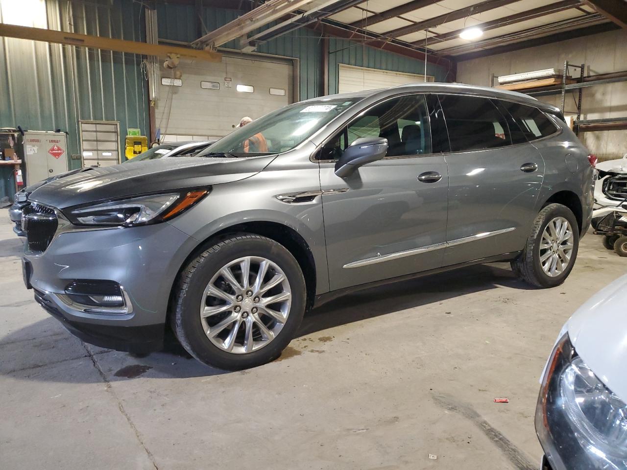 BUICK ENCLAVE ES 2021