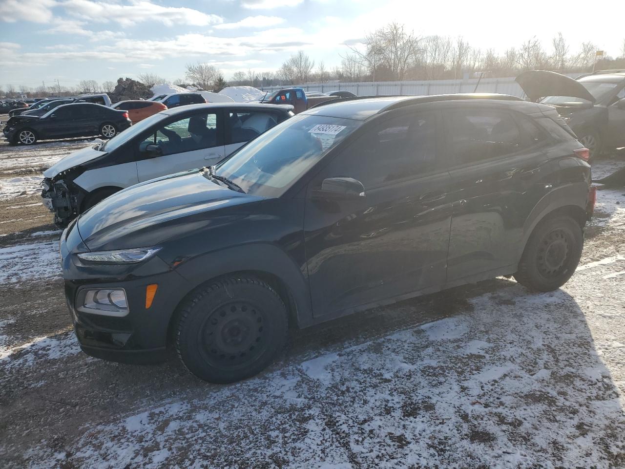 HYUNDAI KONA SE 2020
