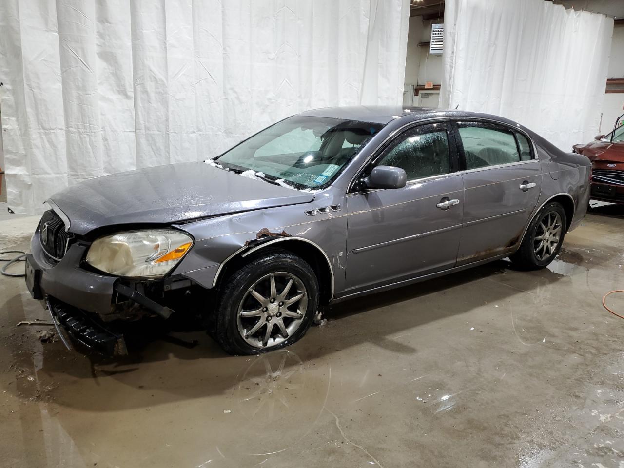 BUICK LUCERNE CX 2007