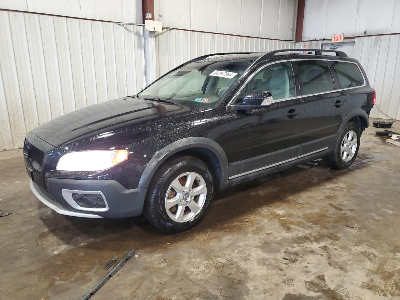 VOLVO XC70 3.2 2011