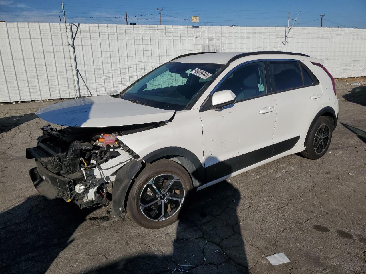 KIA NIRO LX 2024