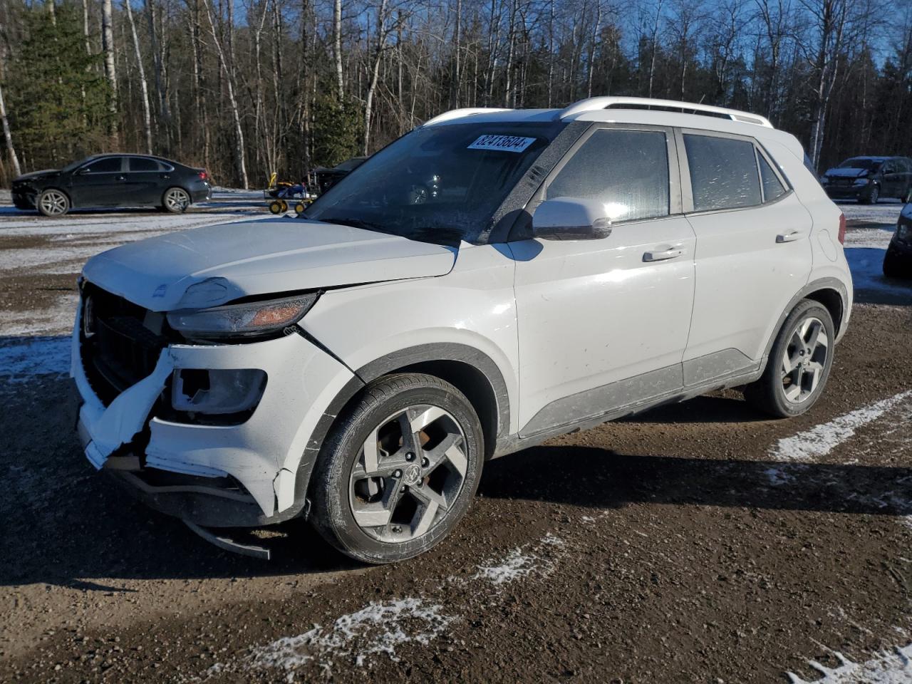 HYUNDAI VENUE SEL 2024