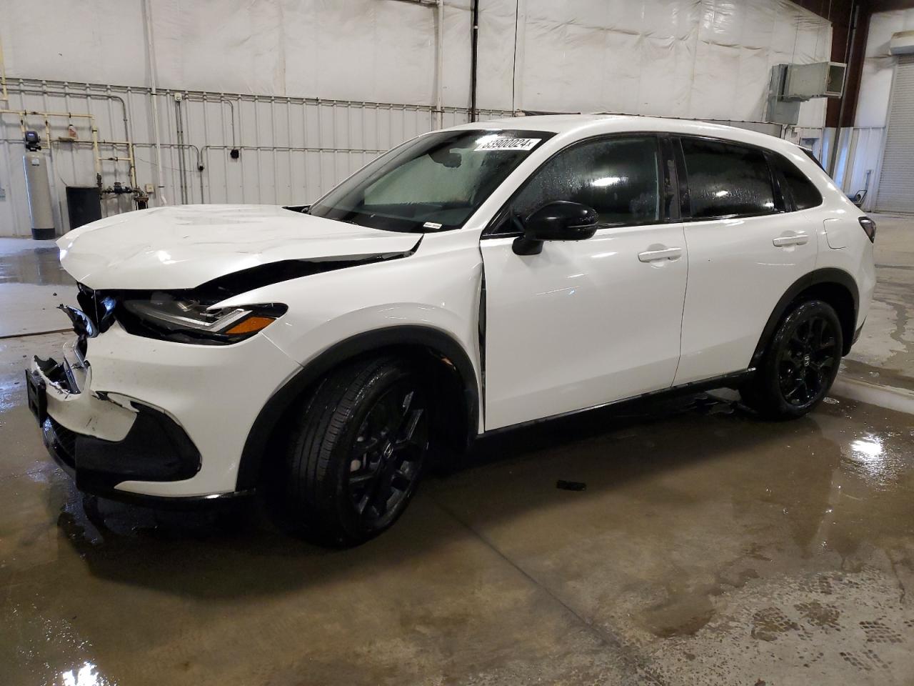 HONDA HR-V SPORT 2023