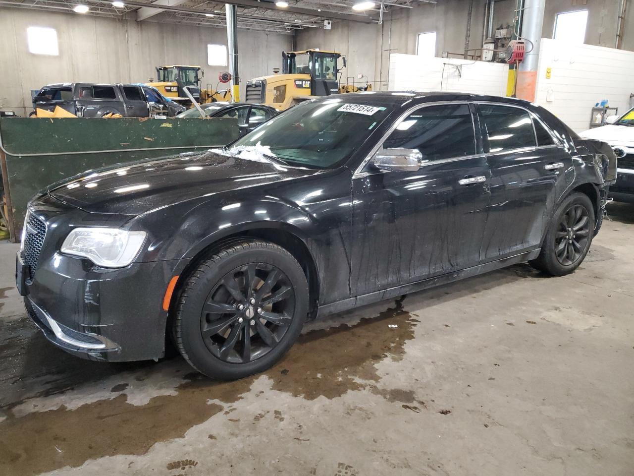 CHRYSLER 300 TOURIN 2018