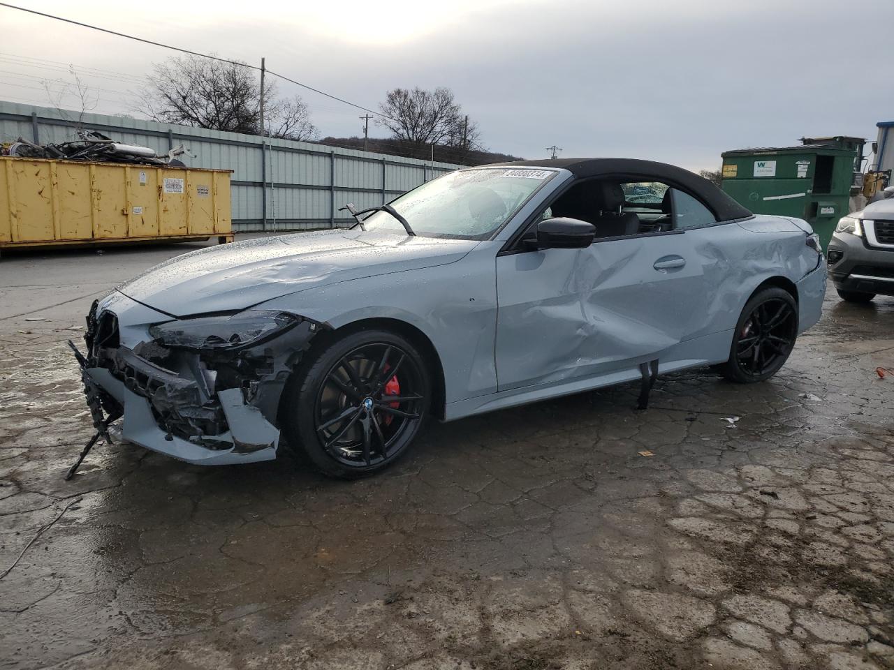 BMW 430I 2024