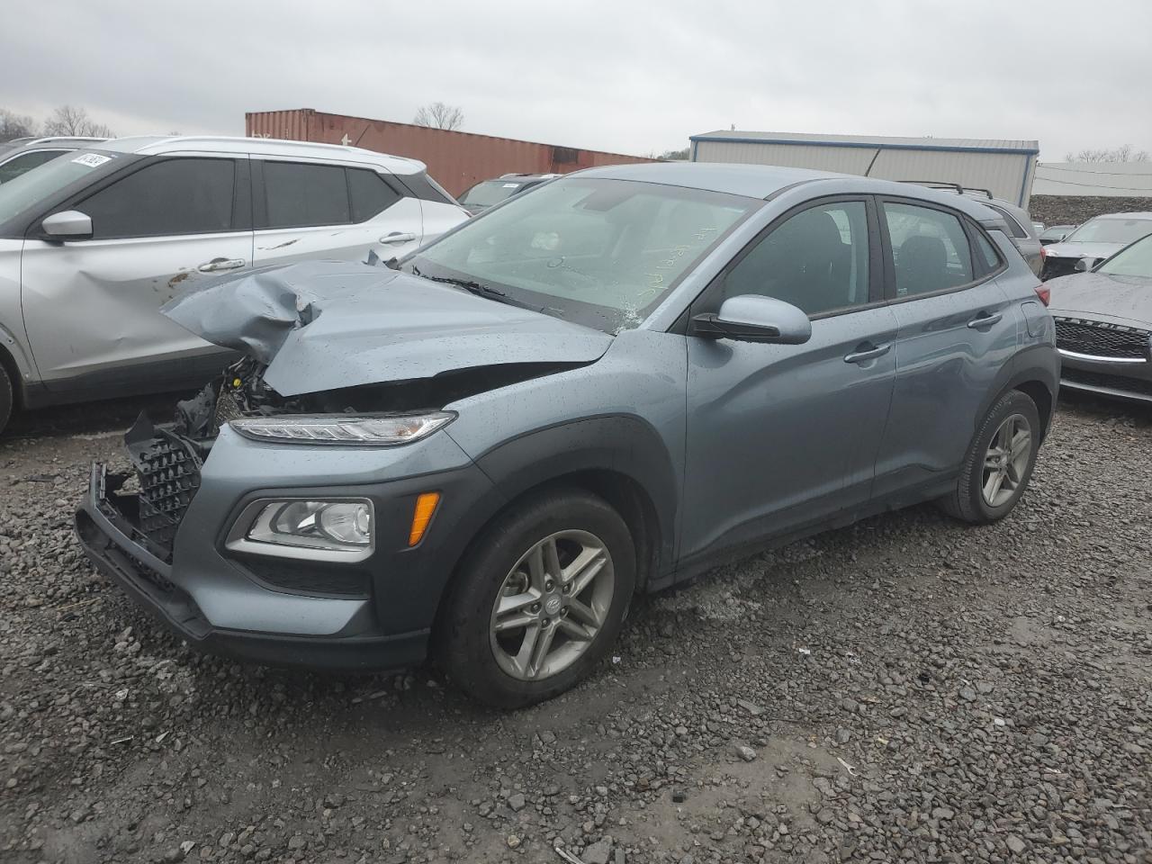 HYUNDAI KONA SE 2020