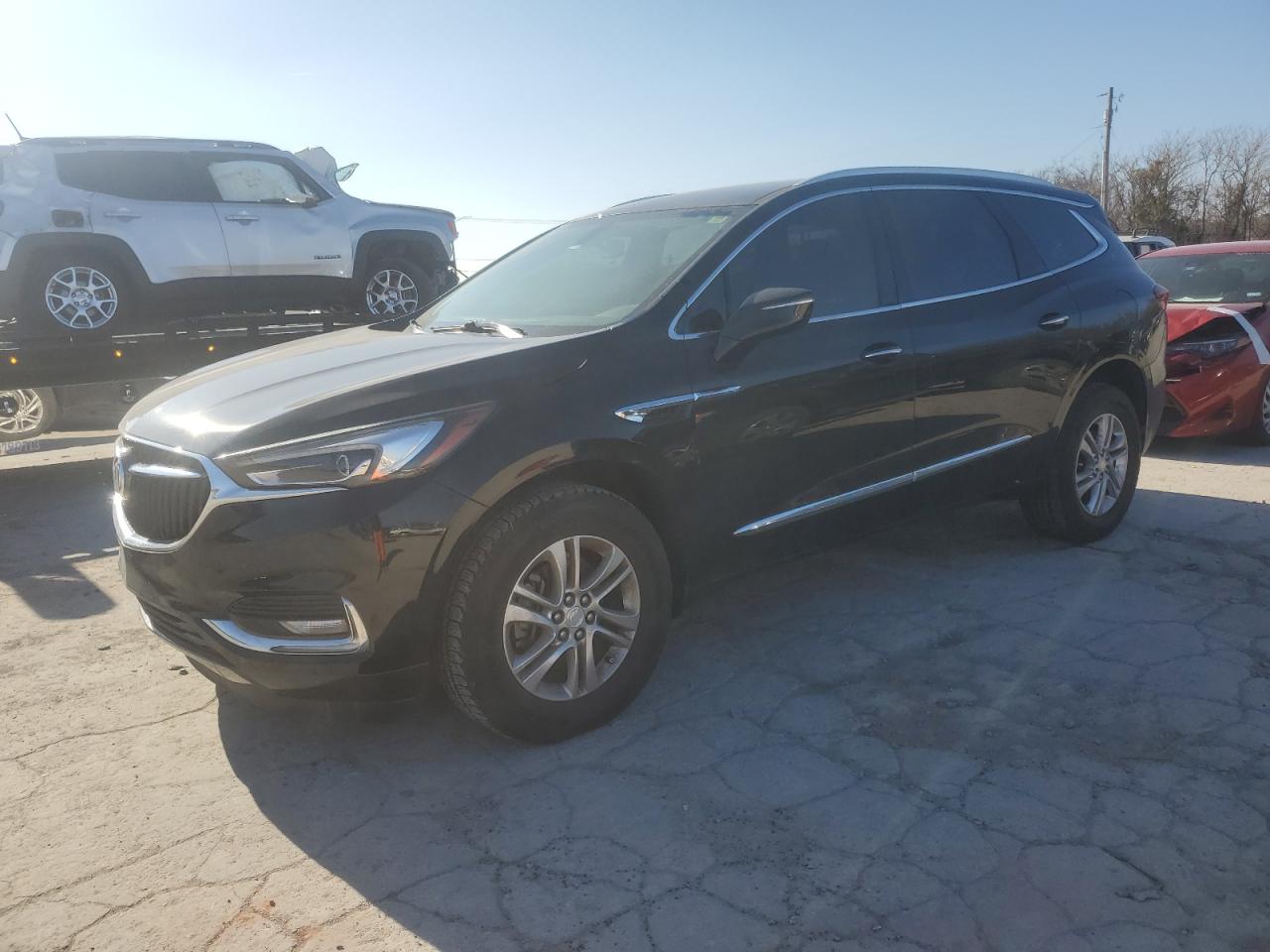BUICK ENCLAVE ES 2018