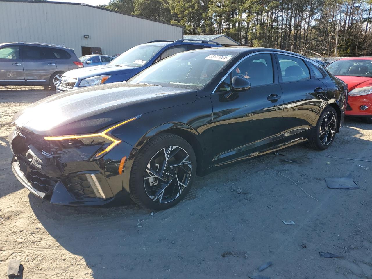 KIA K5 GT LINE 2025