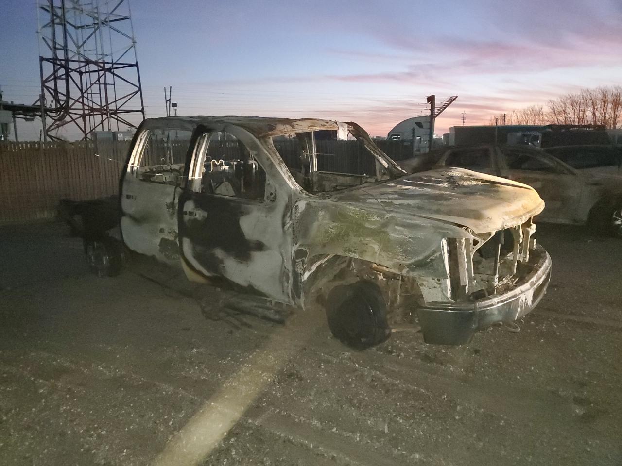 GMC SIERRA C25 2014