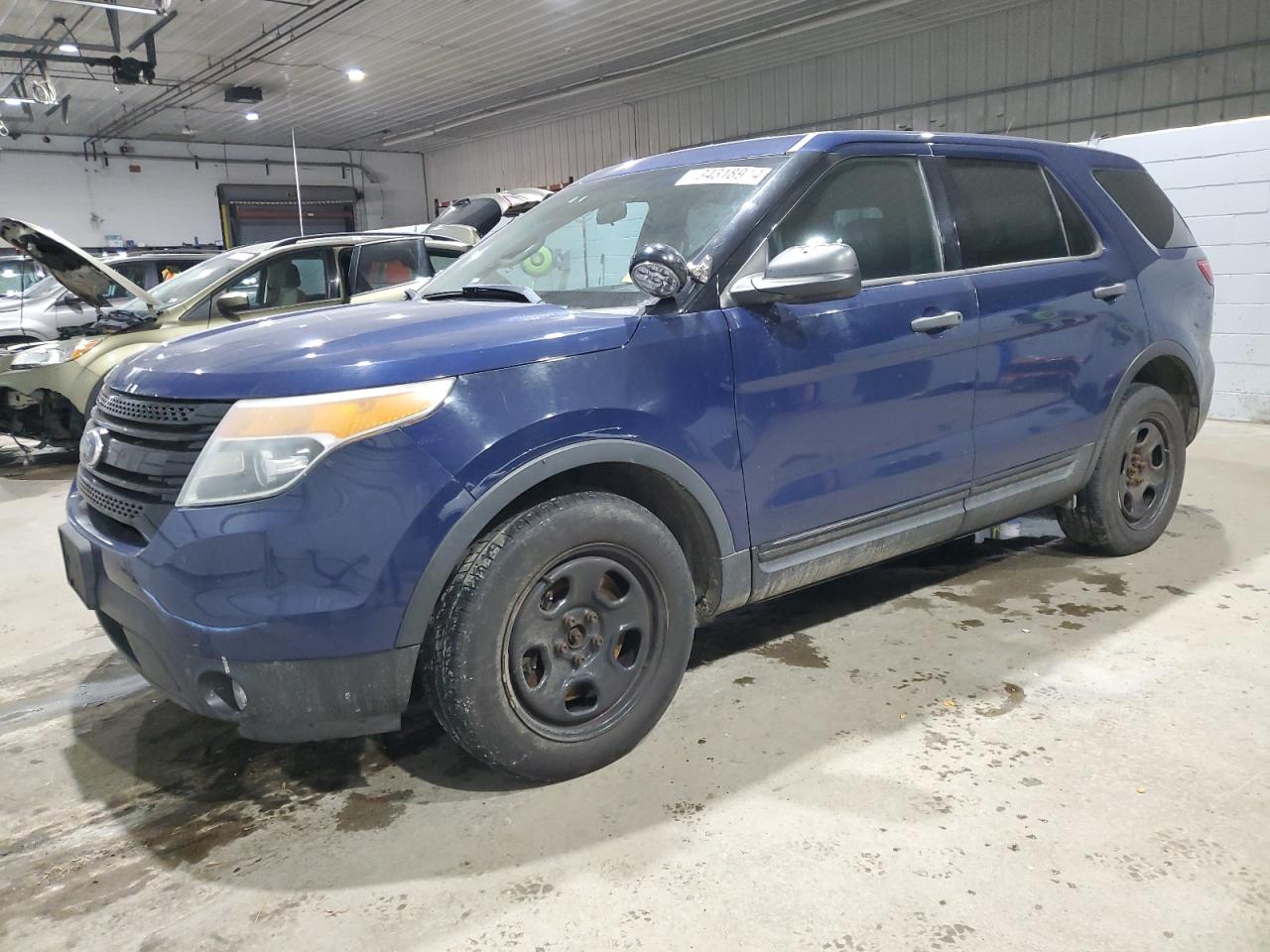 FORD EXPLORER P 2013