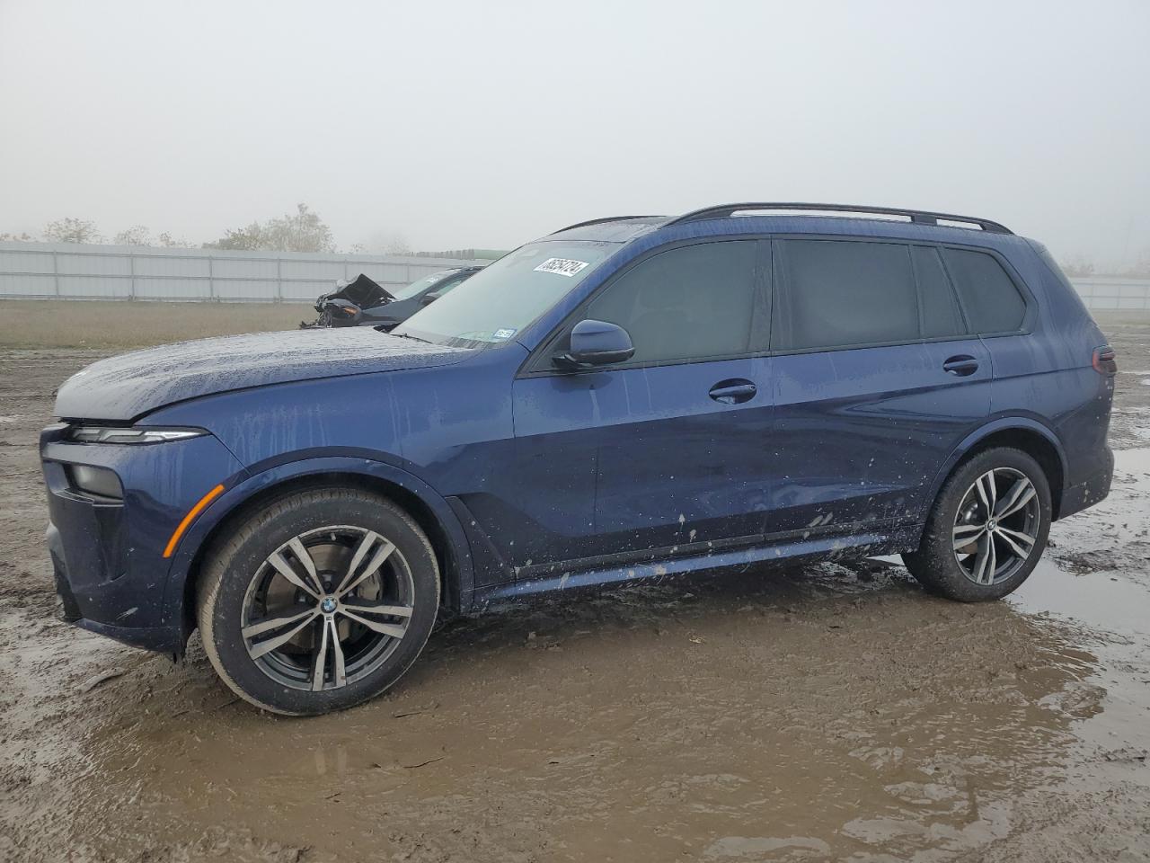 BMW X7 XDRIVE4 2024