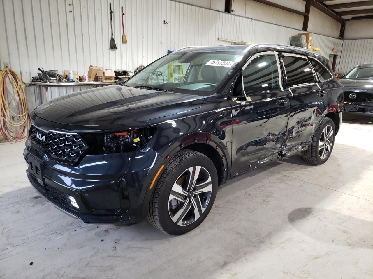KIA SORENTO EX 2023