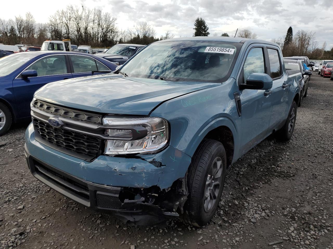 FORD MAVERICK X 2023