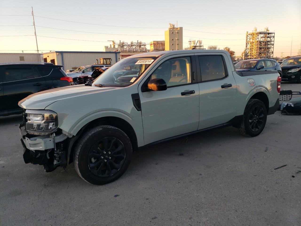 FORD MAVERICK X 2023