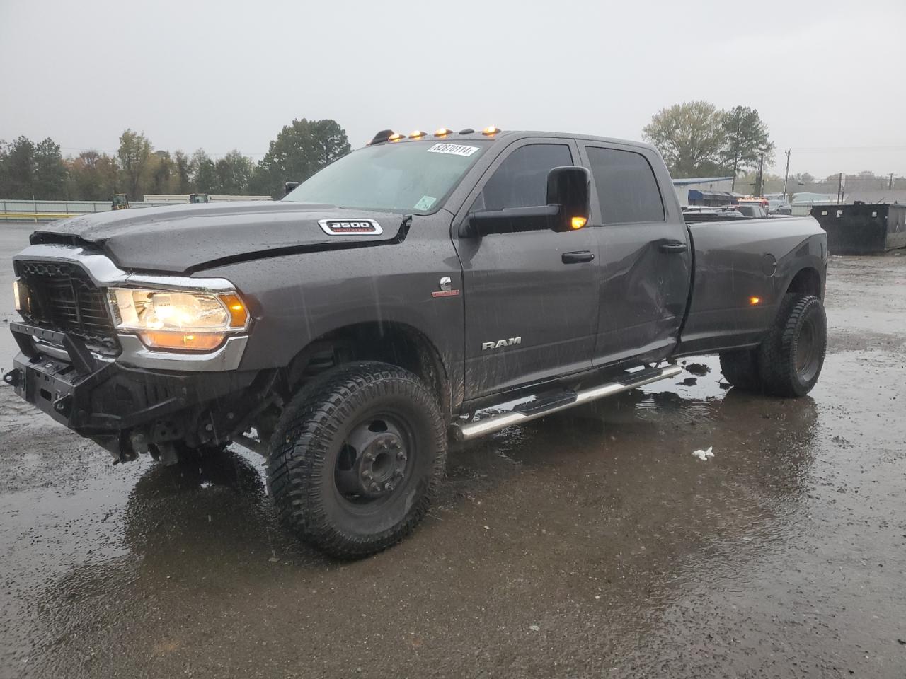 RAM 3500 TRADE 2020