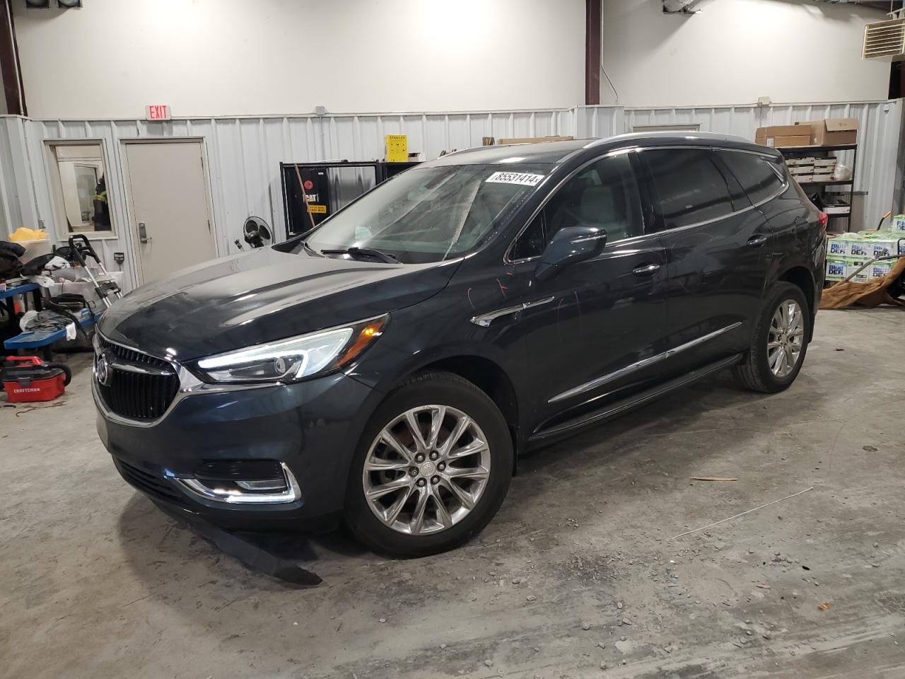BUICK ENCLAVE ES 2018
