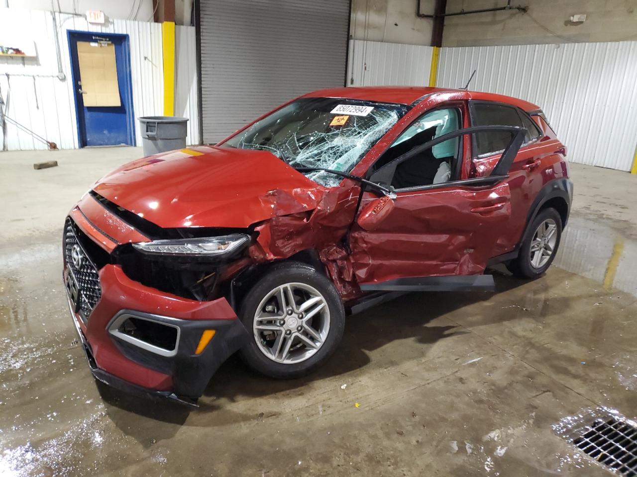 HYUNDAI KONA SE 2018