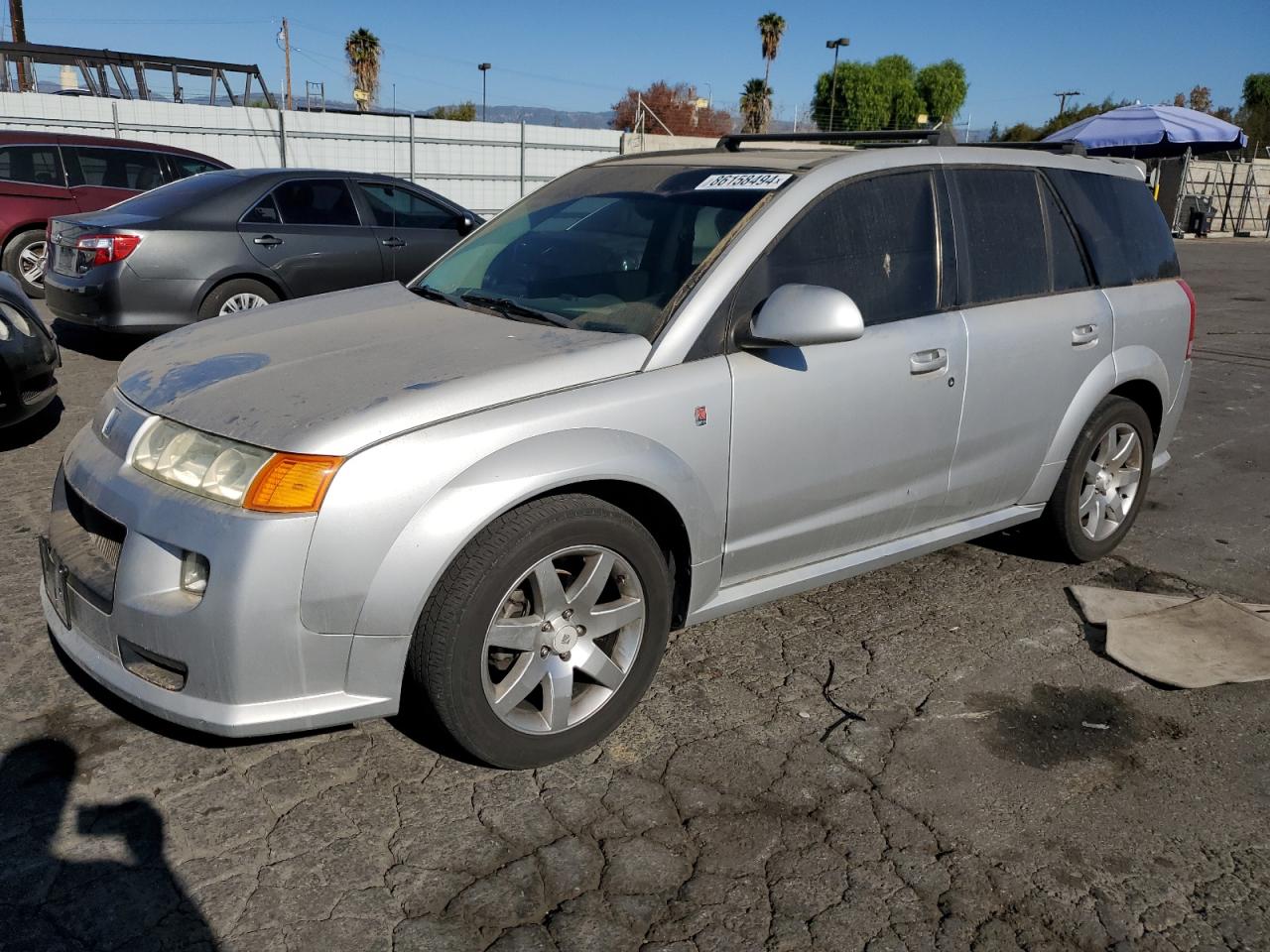 SATURN VUE 2005