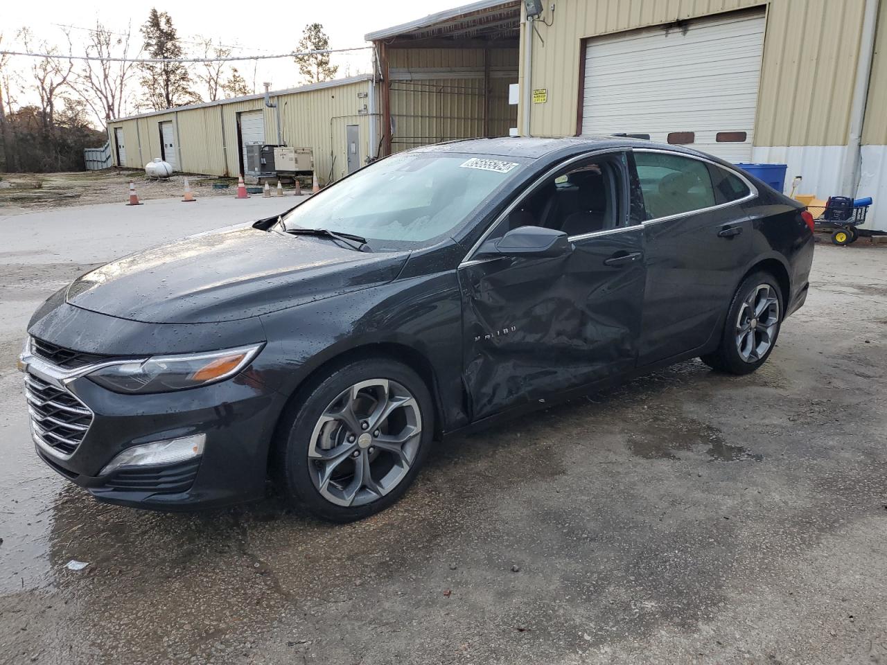 CHEVROLET MALIBU LT 2023