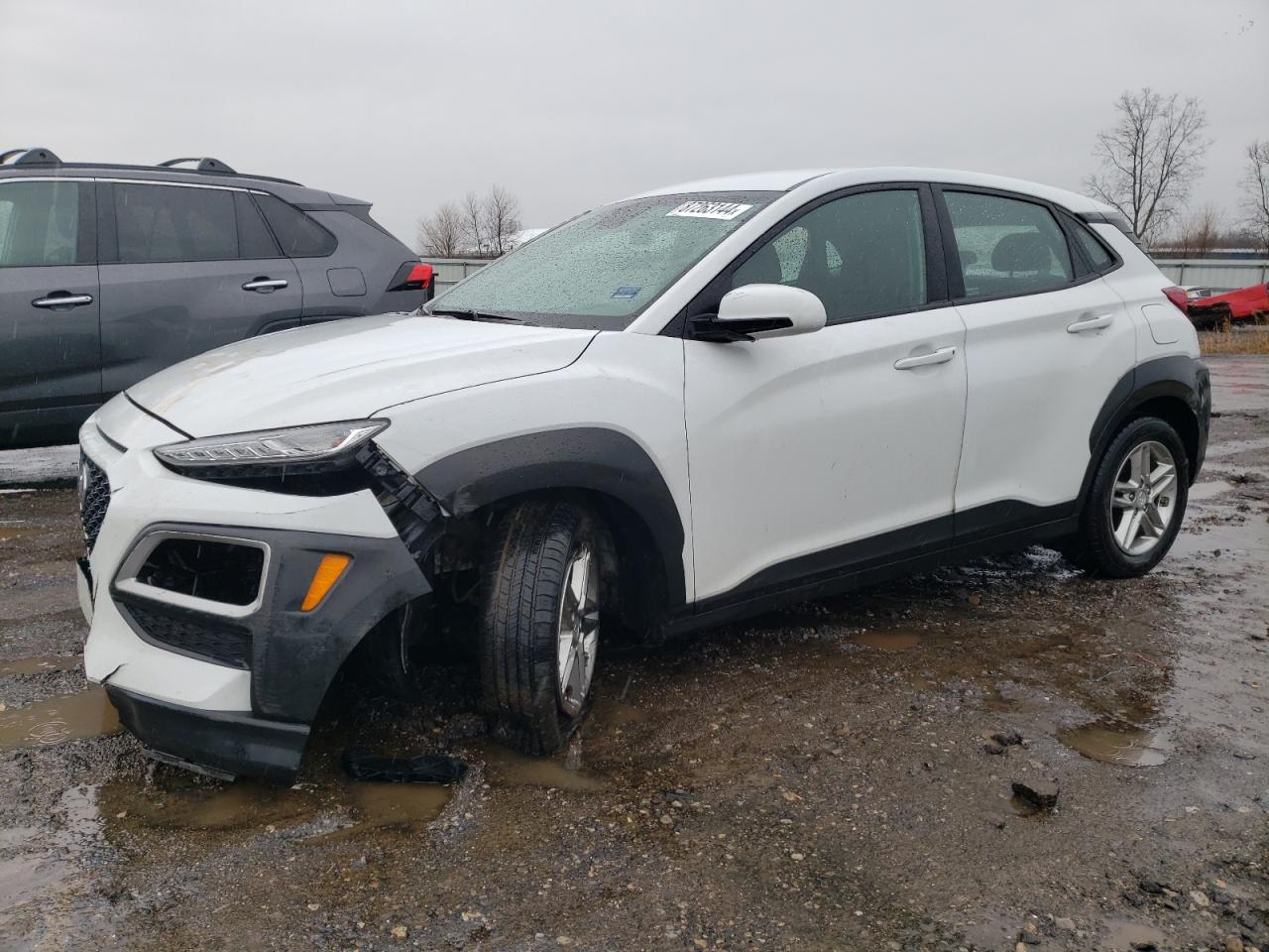 HYUNDAI KONA SE 2020