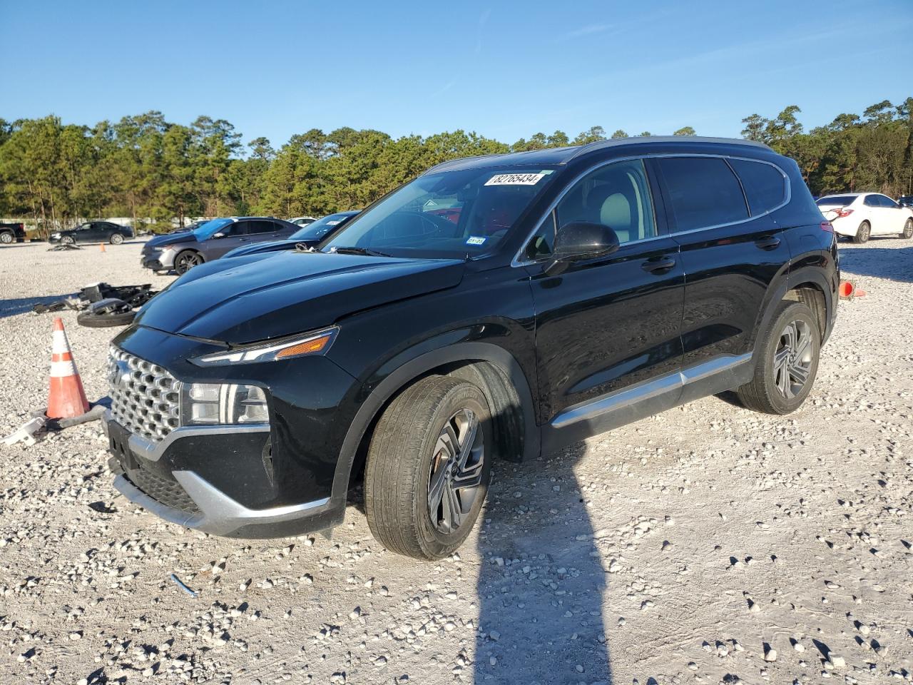 HYUNDAI SANTA FE S 2022