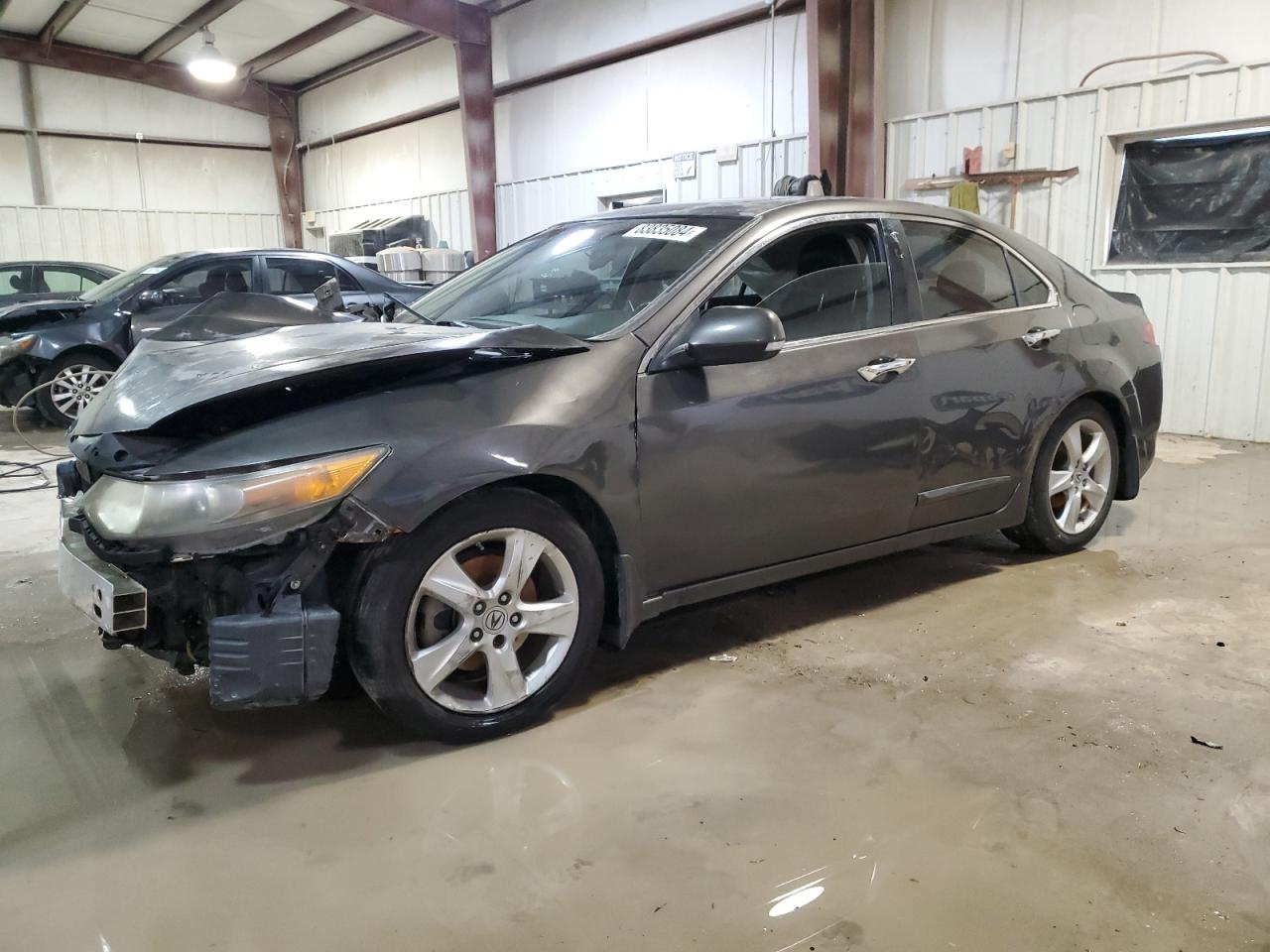 ACURA TSX 2009