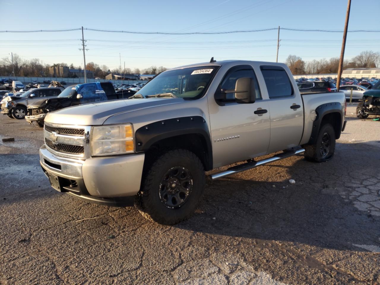 CHEVROLET 1500 2009