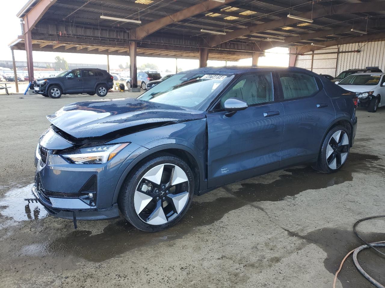 POLESTAR 2 2023