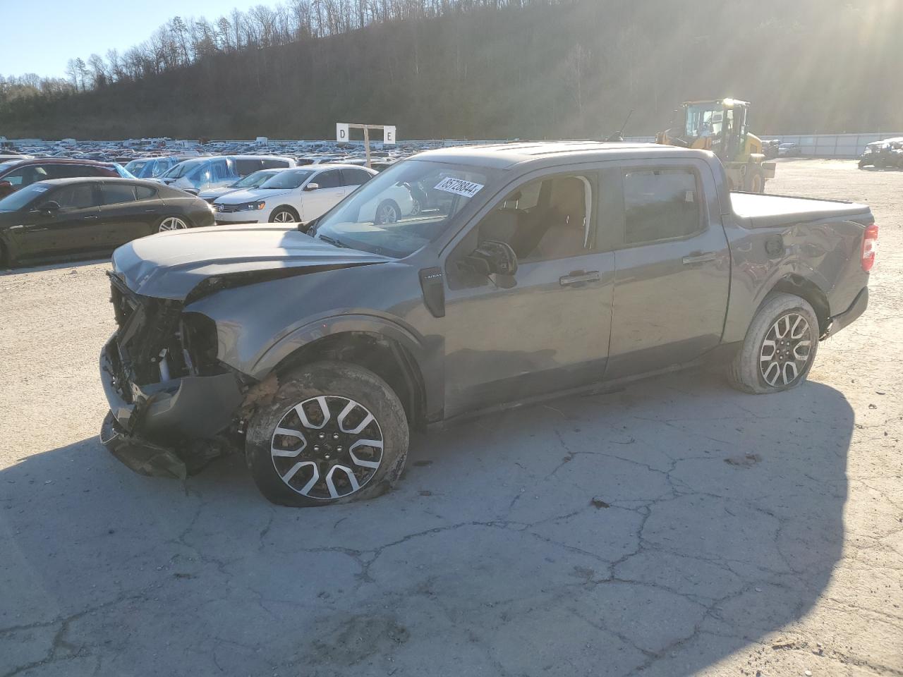 FORD MAVERICK L 2024