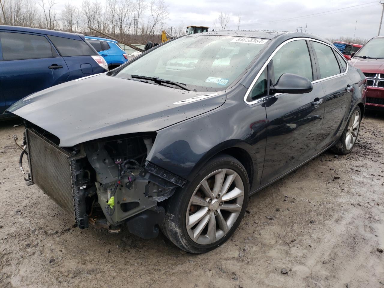 BUICK VERANO 2014