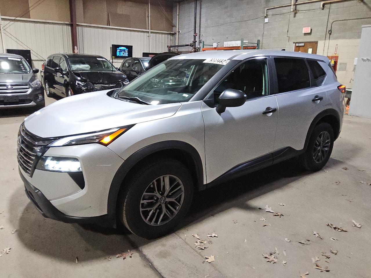 NISSAN ROGUE S 2024