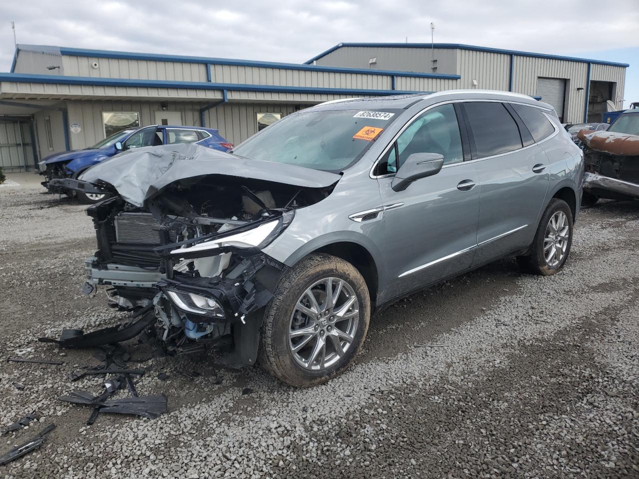 BUICK ENCLAVE ES 2023
