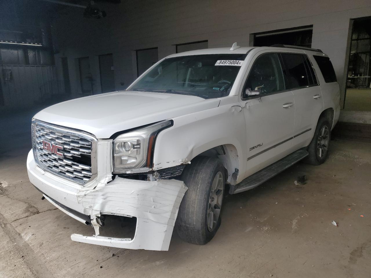 GMC YUKON DENA 2018