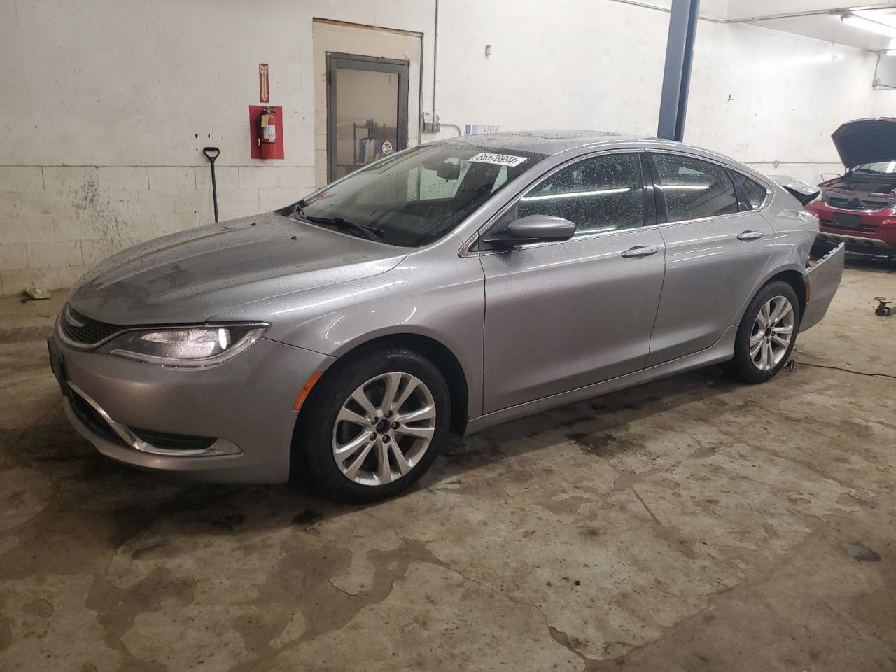 CHRYSLER 200 LIMITE 2015