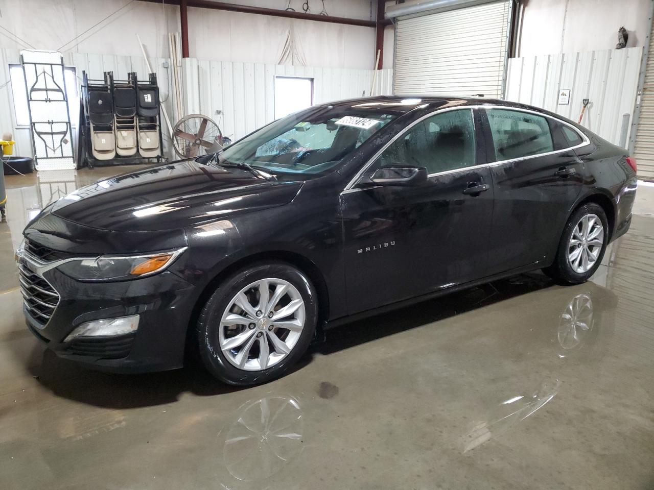CHEVROLET MALIBU LT 2023