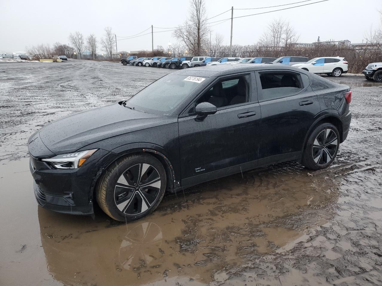 POLESTAR 2 2024