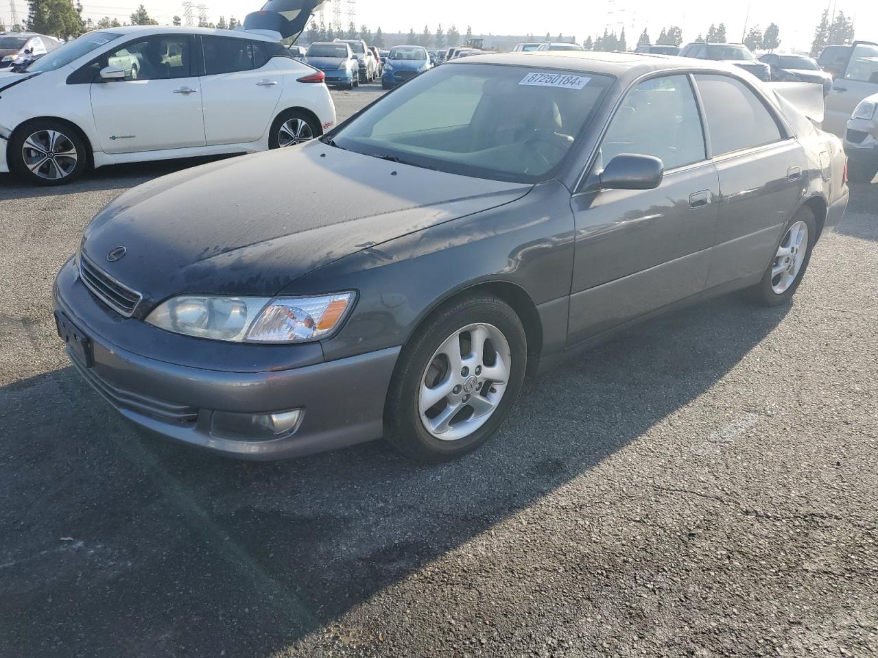 LEXUS ES 300 2000