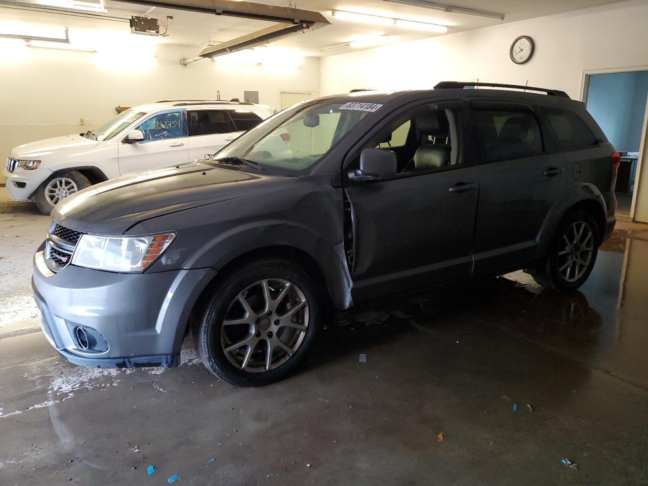 DODGE JOURNEY R/ 2013